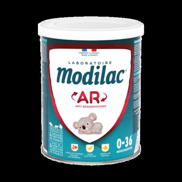 Modilac AR 400g